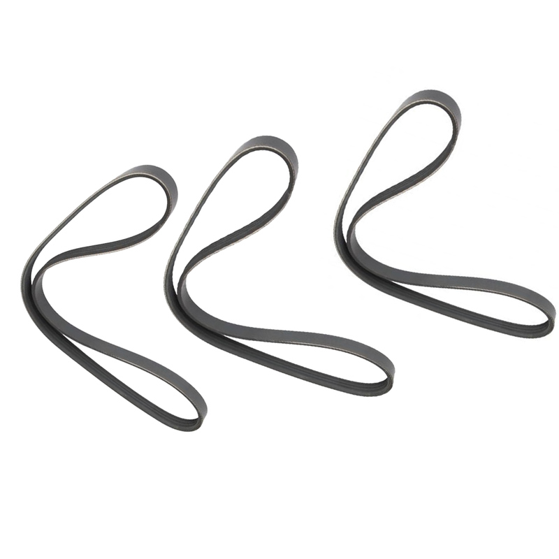 Dây curoa Womala 24100557, bộ phận dây curoa cho Auto Parts S40 S60 V50