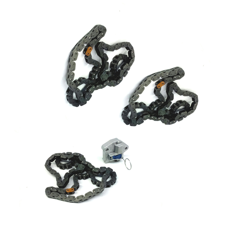 Bộ xích cam Womala 30759065 cho Auto Parts XC60 S60 S80, Phụ tùng ô tô