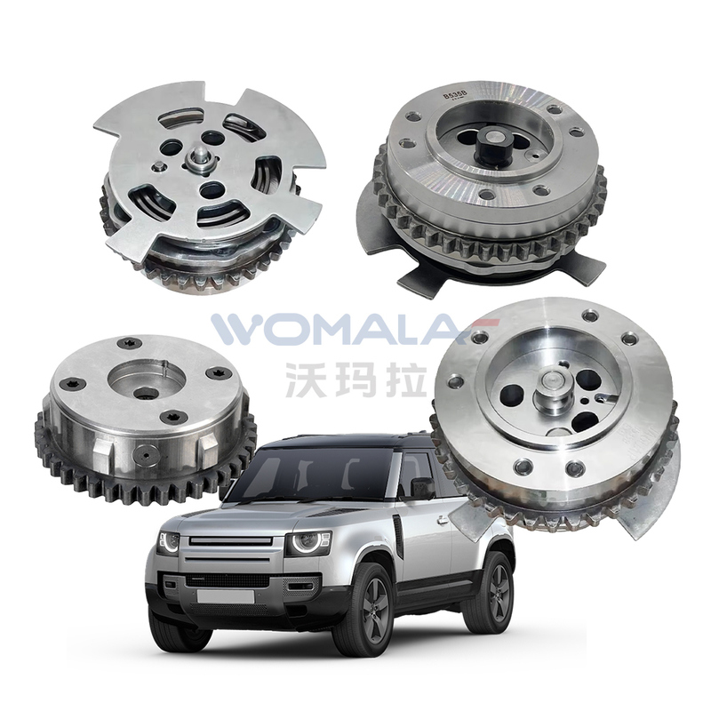 Womala Camshaft Gears for Land Rover Range Rover Sport High Quality Wholesale