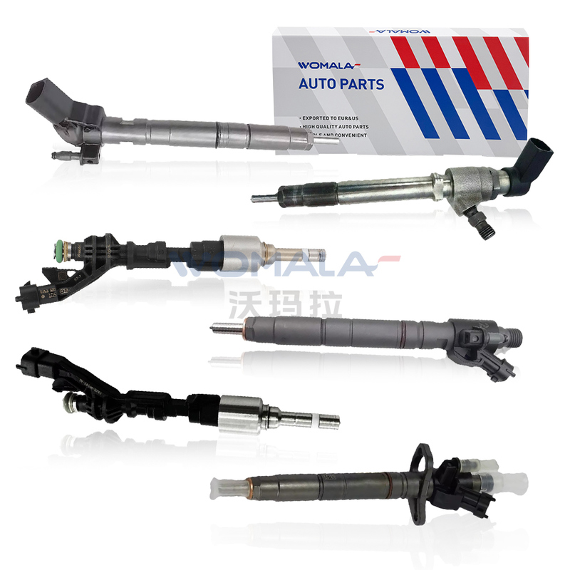 Womala Injector Nozzle Assembly for Land Rover RANGE ROVER SPORT Auto Engine Parts