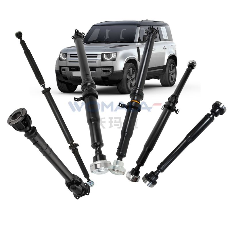 Womala Drive Shaft Assembly for Land Rover Range Rover Sport High-Performance