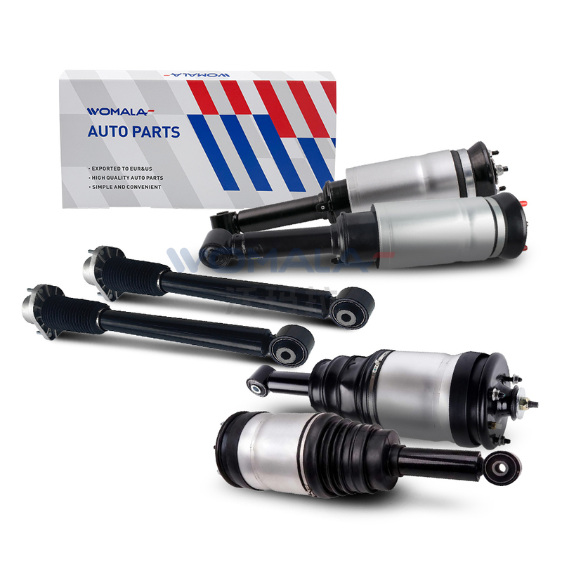 Womala Suspension Shock Absorber for Land Rover RANGE ROVER SPORT New Brand