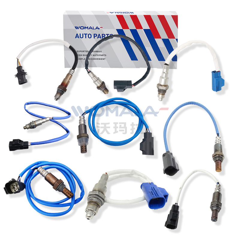 Womala Rear Right Oxygen Sensor for Land Rover RANGE ROVER SPORT