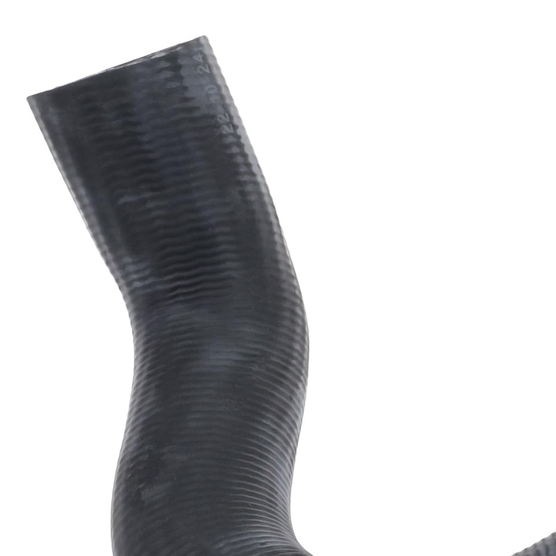 Ống làm mát két nước dưới Womala OE 1265014682 cho Phụ tùng hệ thống làm mát động cơ Benz