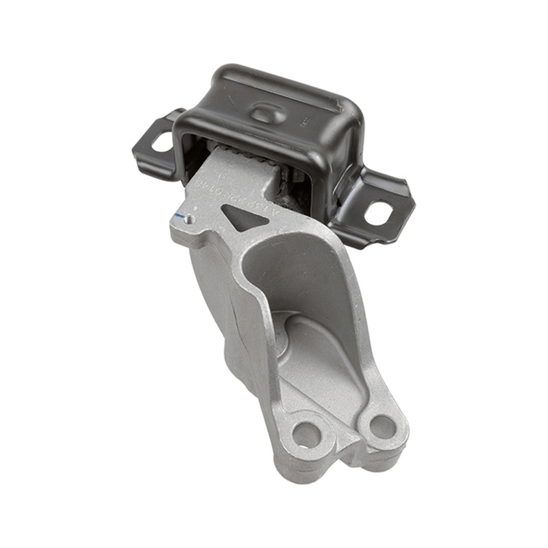 Giá đỡ hộp số tự động phía sau bên trái Womala OE 1322200148 cho Phụ tùng Hệ thống Hỗ trợ Hệ thống Truyền động Benz