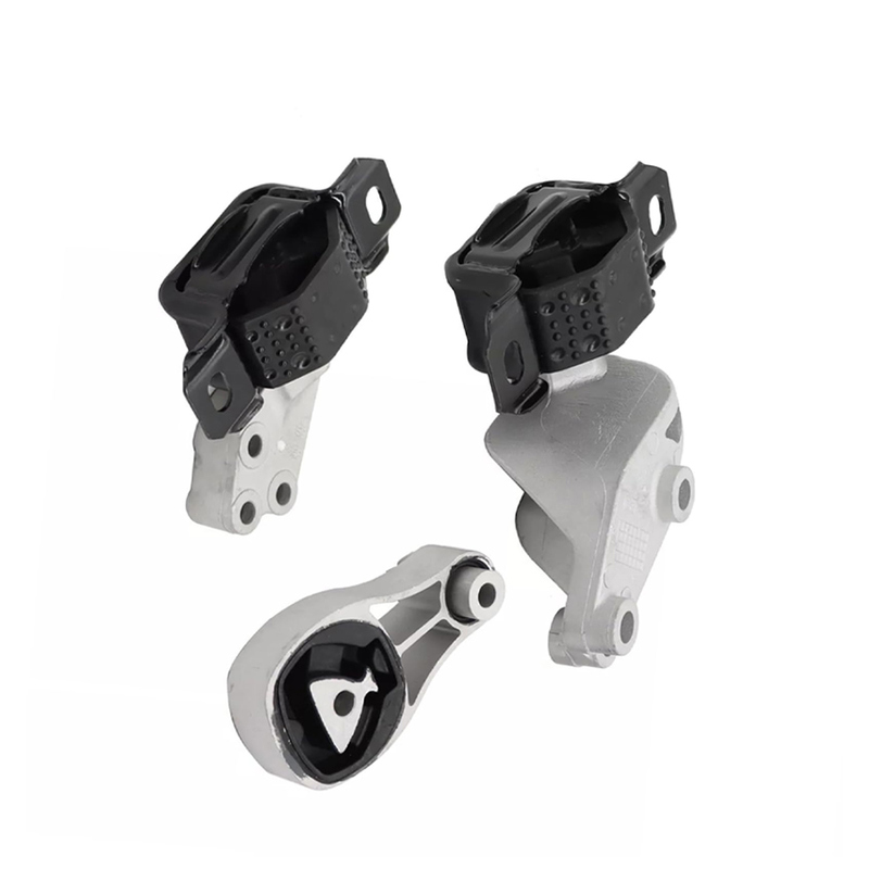 Giá đỡ hộp số tự động phía sau bên trái Womala OE 1322200148 cho Phụ tùng Hệ thống Hỗ trợ Hệ thống Truyền động Benz