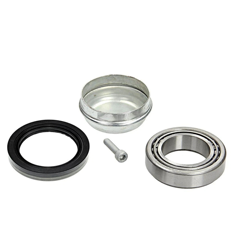 Vòng bi côn Womala OE 1409810305 cho Bộ phận Hệ thống Vòng bi Bánh xe Mercedes Benz