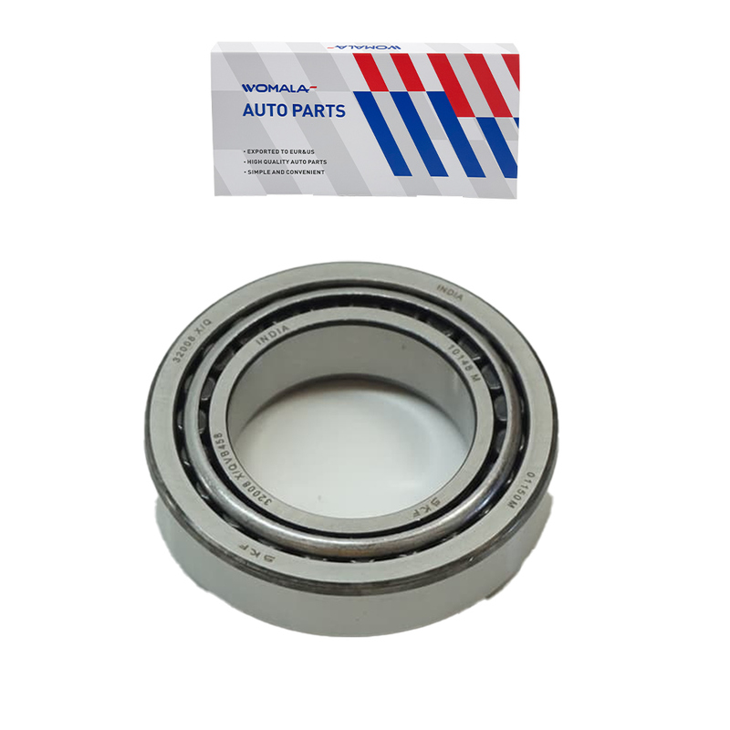 Vòng bi côn Womala OE 1409810305 cho Bộ phận Hệ thống Vòng bi Bánh xe Mercedes Benz