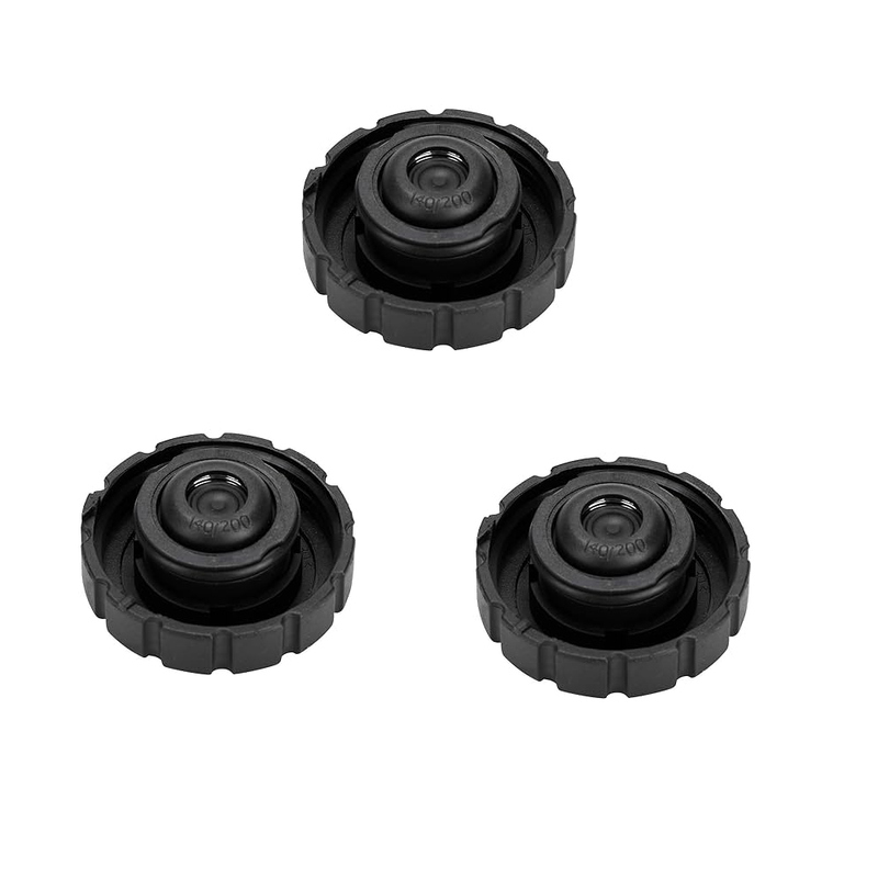 Nắp bình nước phụ làm mát Womala OE 2105010715 cho Phụ tùng hệ thống làm mát động cơ Mercedes Benz