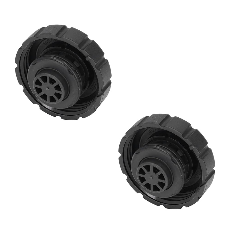 Nắp bình nước phụ làm mát Womala OE 2105010715 cho Phụ tùng hệ thống làm mát động cơ Mercedes Benz