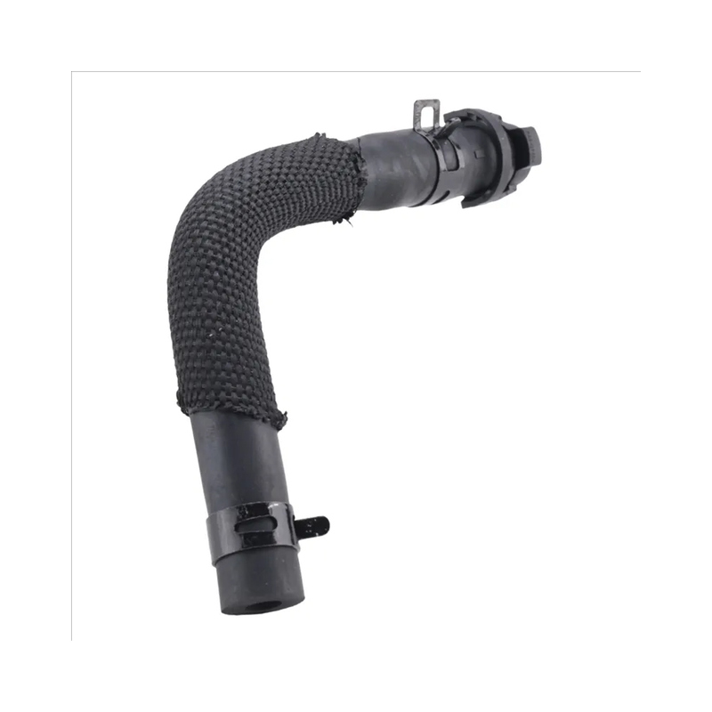 Ống tản nhiệt Womala OE 2702031682 cho Phụ tùng Hệ thống làm mát động cơ Mercedes Benz