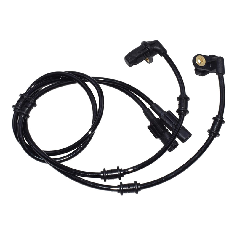 Cảm biến tốc độ bánh xe ABS trước trái phải Womala OE 1635421918 cho Mercedes W163 ML320