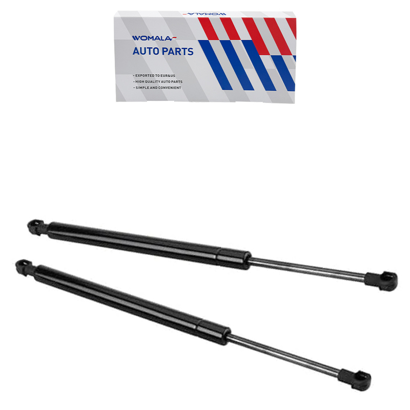 Piston khí lò xo Womala cho cốp sau xe Benz, mã OE 1637400045