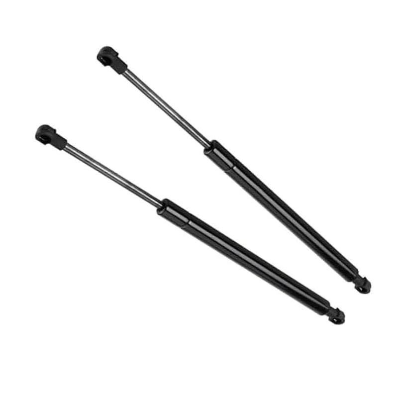 Piston khí lò xo Womala cho cốp sau xe Benz, mã OE 1637400045