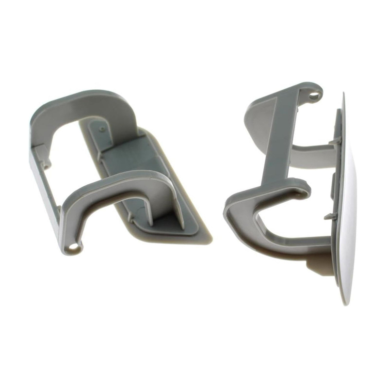 Nắp chụp vòi phun rửa đèn pha cản trước Womala OE 1648601008 cho Mercedes