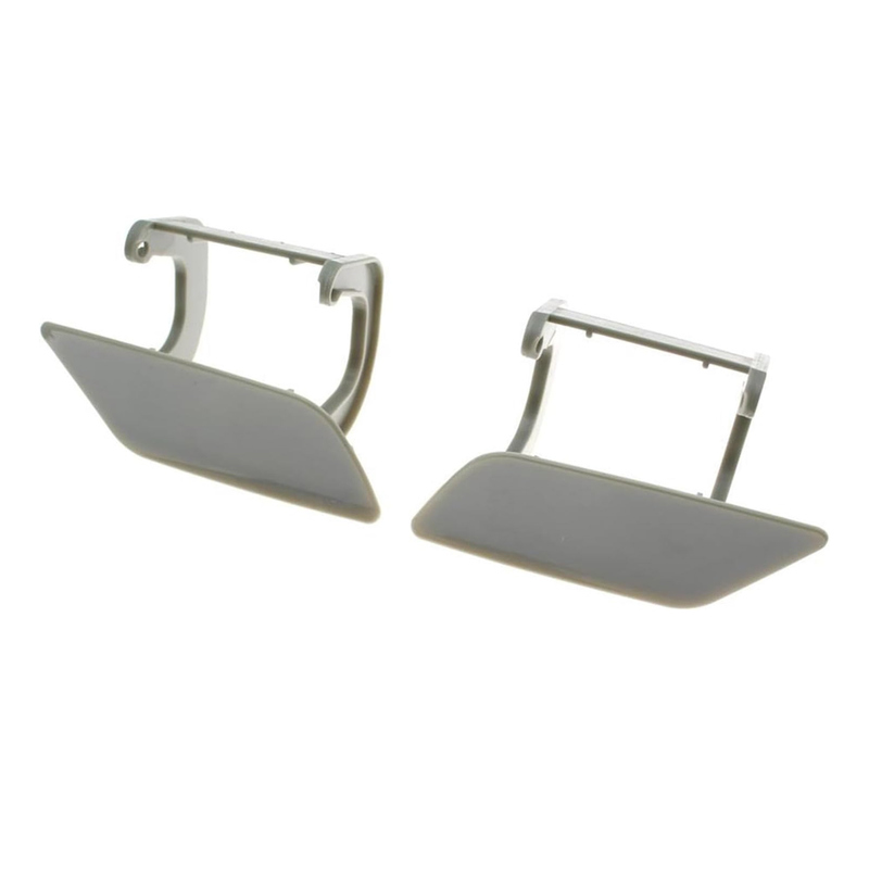 Nắp chụp vòi phun rửa đèn pha cản trước Womala OE 1648601008 cho Mercedes