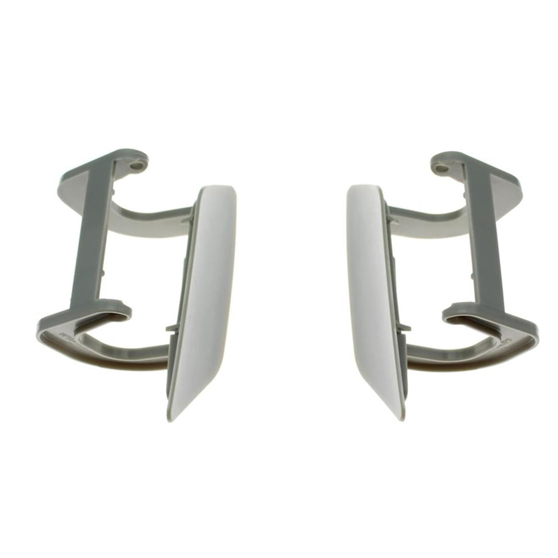 Nắp chụp vòi phun rửa đèn pha cản trước Womala OE 1648601008 cho Mercedes