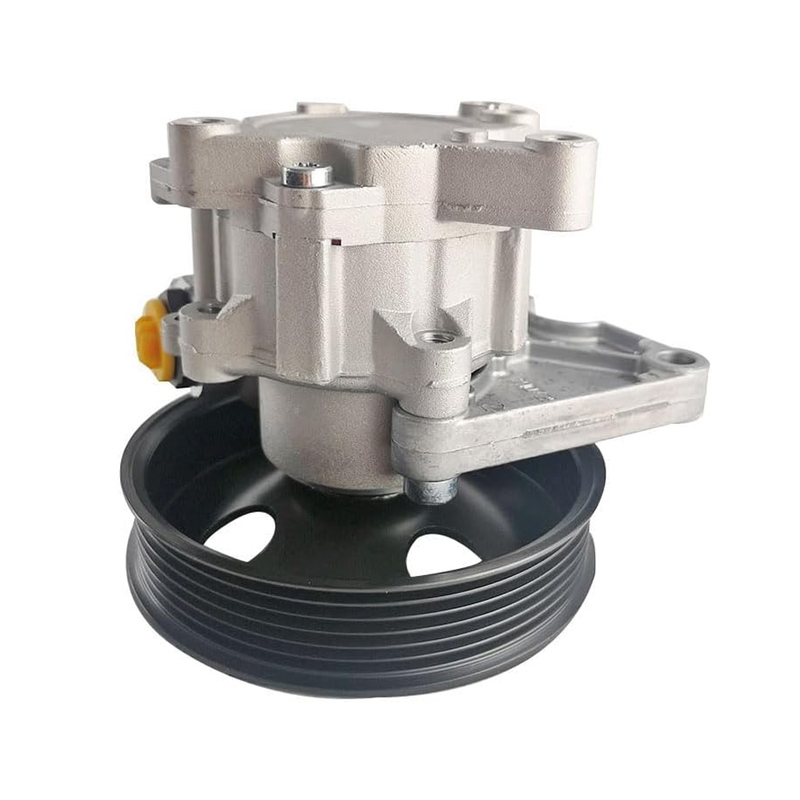 Bơm trợ lực lái Womala OE 0044668501 Tham khảo OEM cho Phụ tùng Hệ thống Lái Mercedes Benz ML350