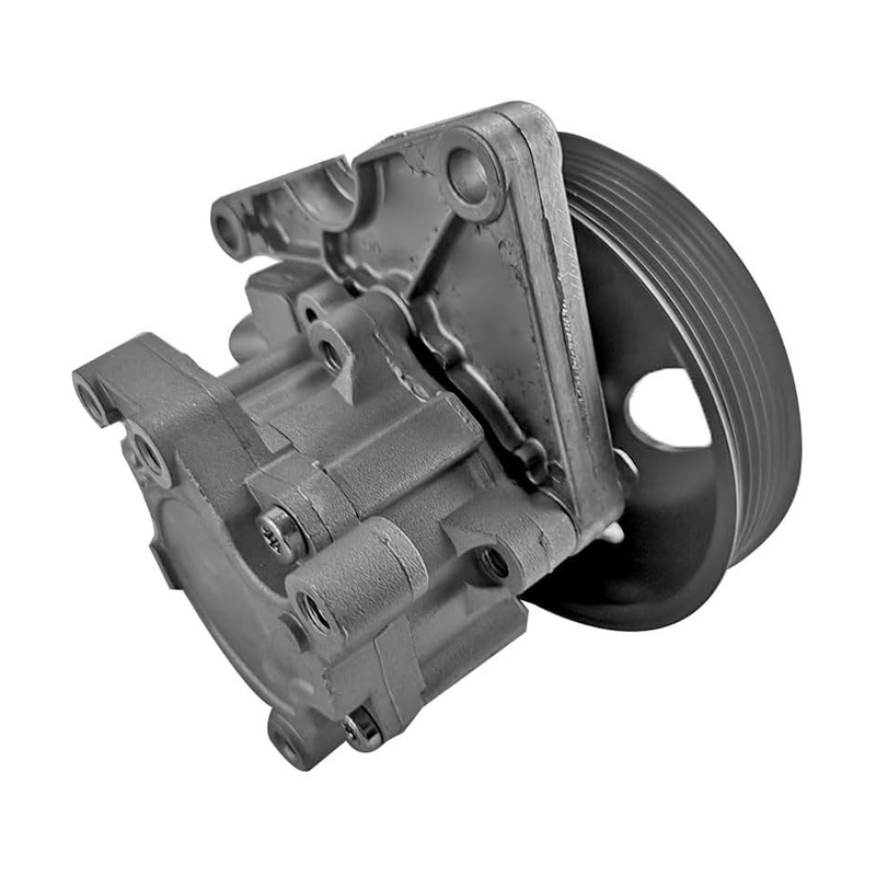 Bơm trợ lực lái Womala OE 0044668501 Tham khảo OEM cho Phụ tùng Hệ thống Lái Mercedes Benz ML350