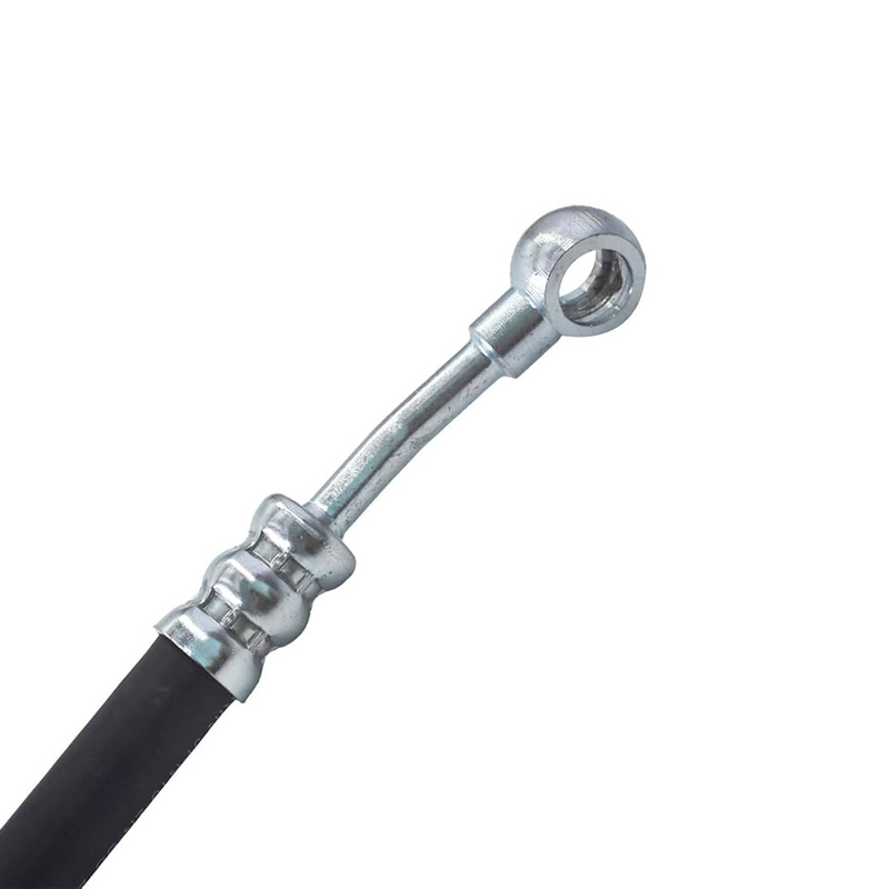 Ống dẫn dầu trợ lực lái Womala OE 1644602224 cho Mercedes