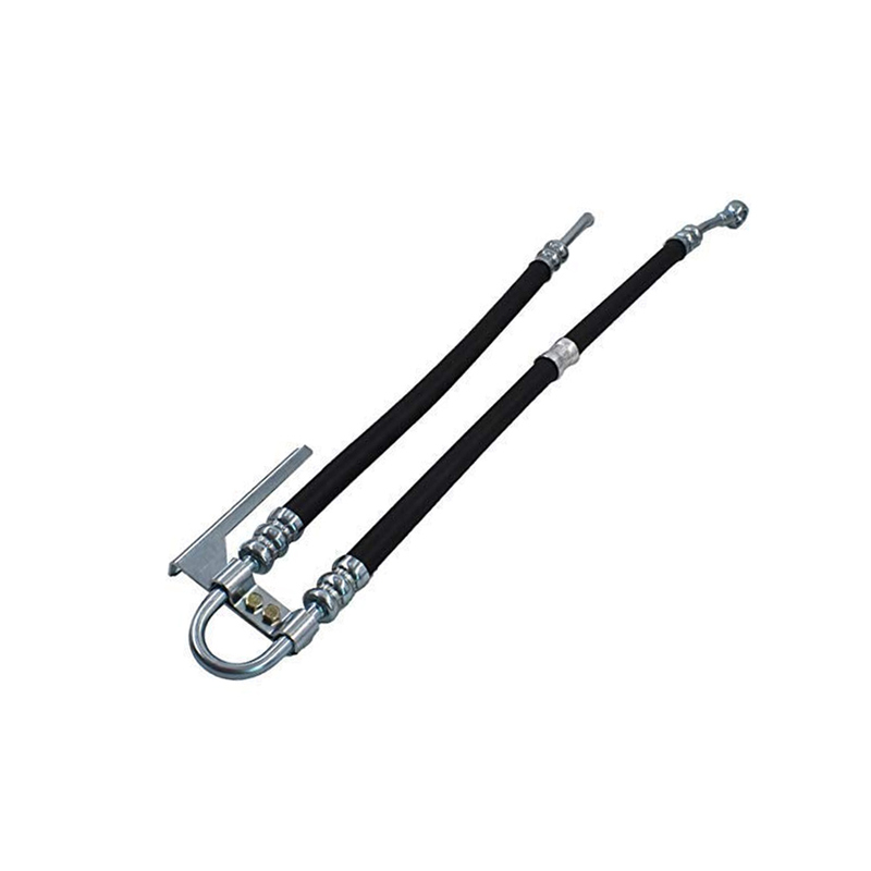 Ống dẫn dầu trợ lực lái Womala OE 1644602224 cho Mercedes