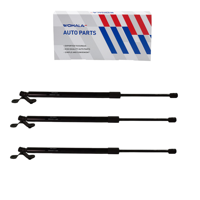 Hỗ trợ nâng cửa sau Womala OE 1647400245 Bên Phải Hành Khách cho Mercedes