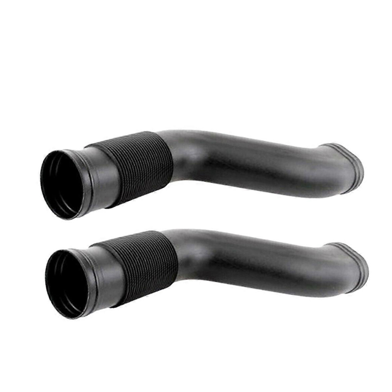 Ống dẫn khí nạp trước bên trái Womala OE 1645051361 cho Mercedes Benz