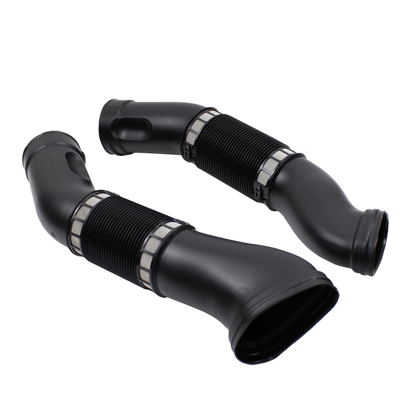 Ống dẫn khí nạp trước bên trái Womala OE 1645051361 cho Mercedes Benz