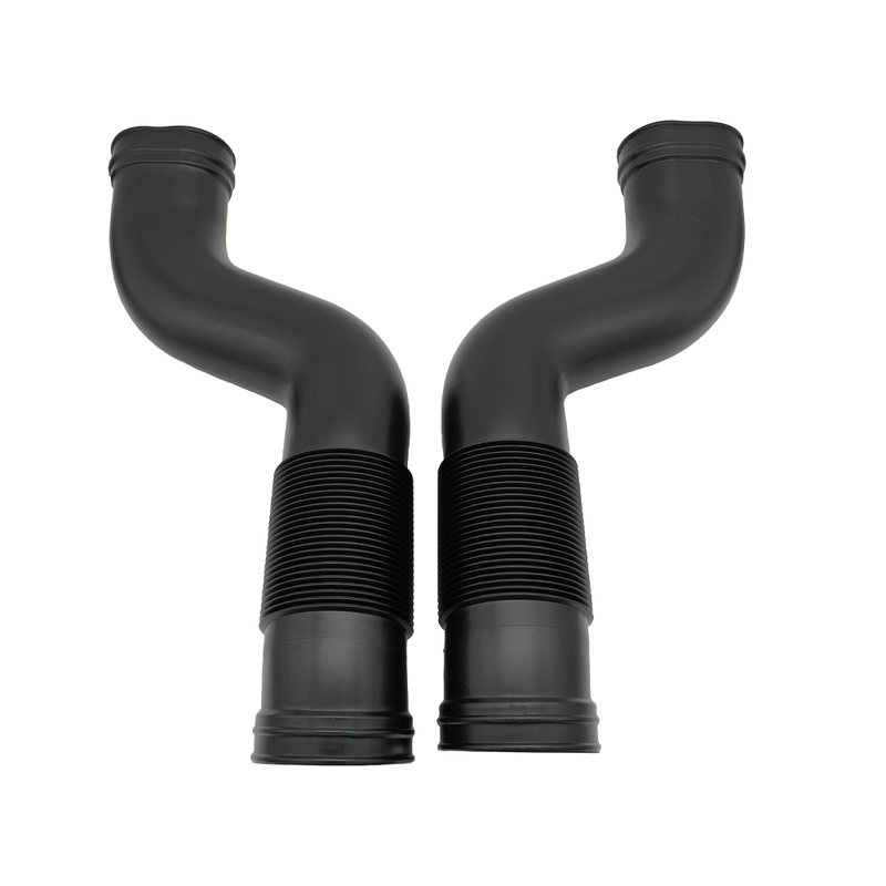 Ống dẫn khí nạp trước bên trái Womala OE 1645051361 cho Mercedes Benz