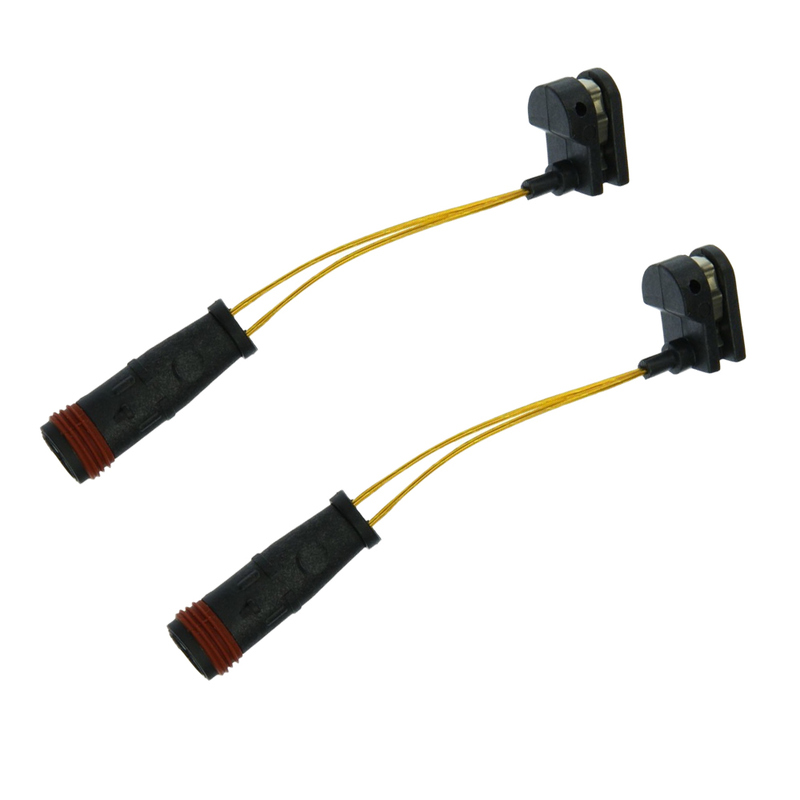 Cảm biến mòn má phanh Womala OE A1645401017 cho Phụ tùng Hệ thống Phanh Mercedes