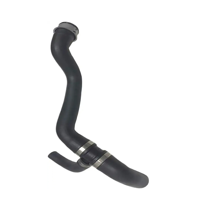 Ống tản nhiệt Womala OE A1645010482 cho Bộ phận Hệ thống Làm mát Động cơ Mercedes Benz