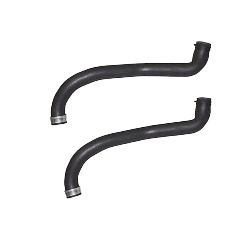 Ống tản nhiệt Womala OE A1645010482 cho Bộ phận Hệ thống Làm mát Động cơ Mercedes Benz