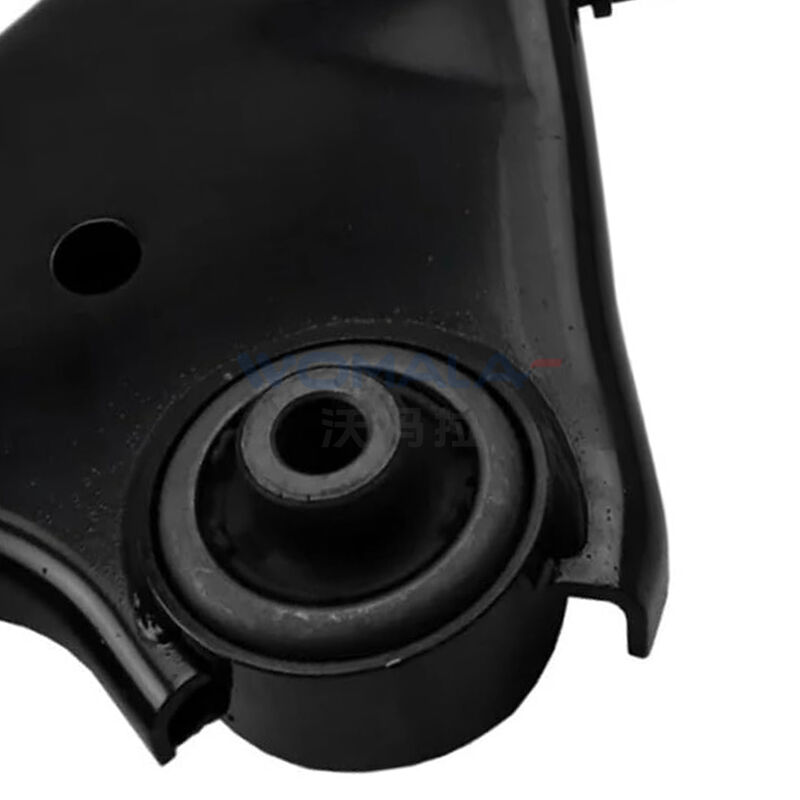 Cụm tay đòn dưới hệ thống treo trước bên trái OE LR110278 cho Land Rover Discovery Sport 2015-