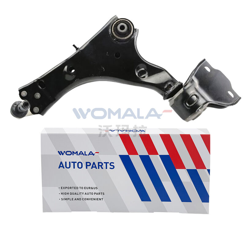 Cụm tay đòn dưới hệ thống treo trước bên trái OE LR110278 cho Land Rover Discovery Sport 2015-