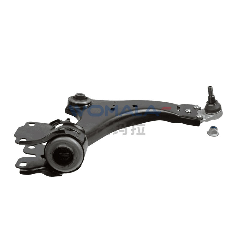 Womala OE LR007205 Cụm tay đòn dưới bên phải của hệ thống treo trước cho Land Rover