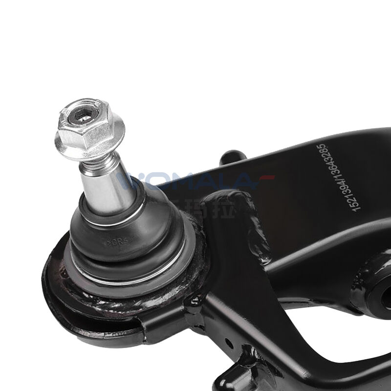 Cụm Càng Chữ A Trước Bên Trái Womala OE LR073369 cho Land Rover Discovery 4 2010-