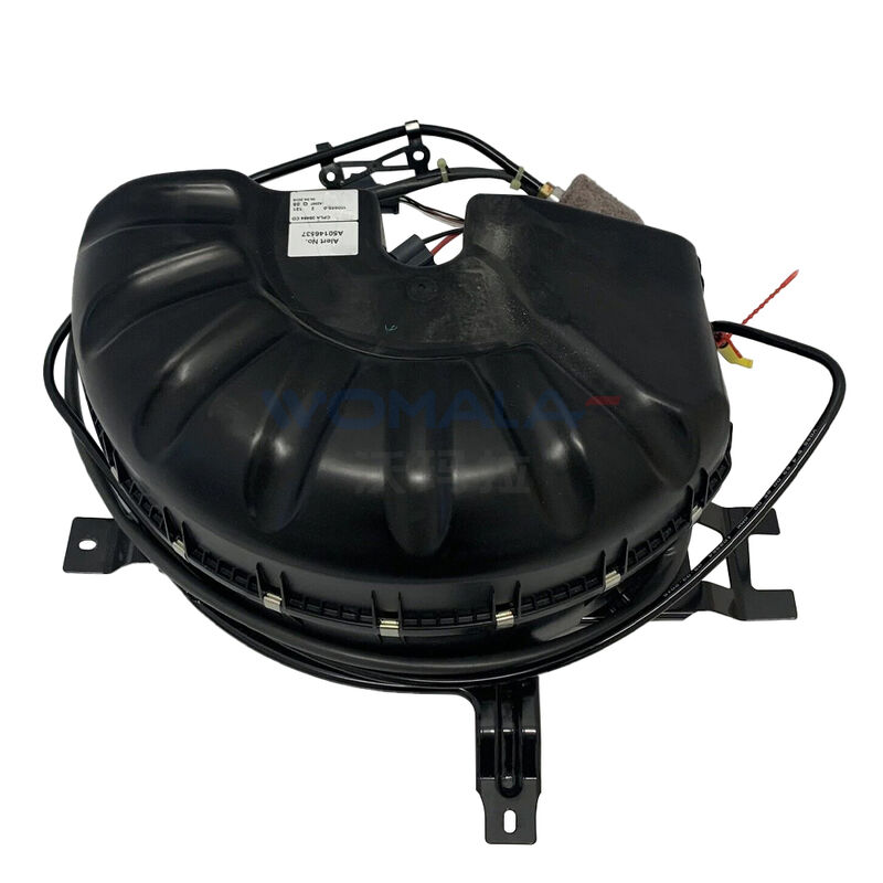 Máy bơm nén treo không khí Womala OE LR108984 cho Land Rover Range Rover Sport L405 L494