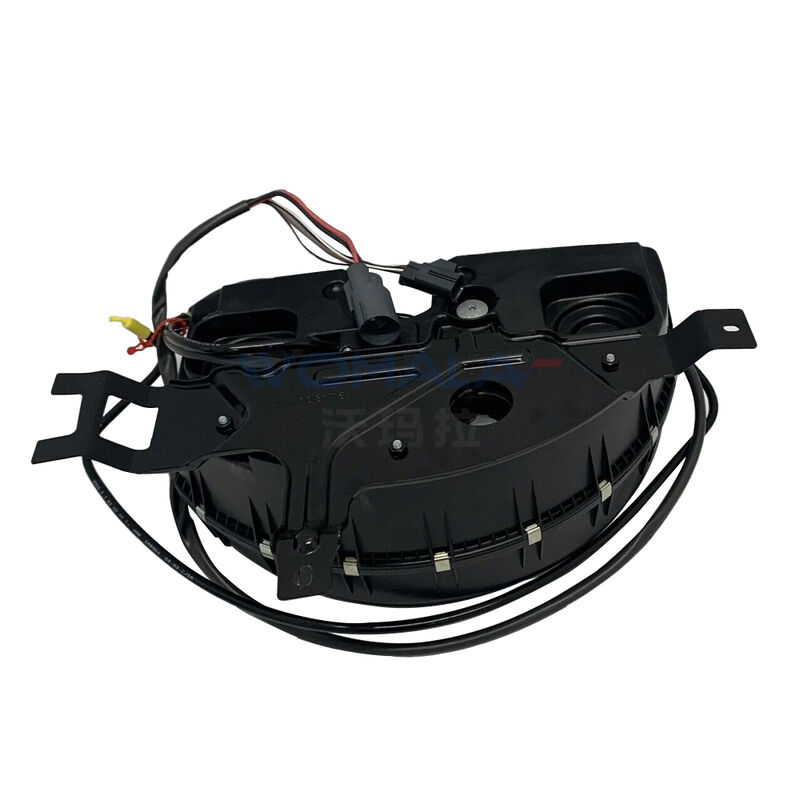 Máy bơm nén treo không khí Womala OE LR108984 cho Land Rover Range Rover Sport L405 L494