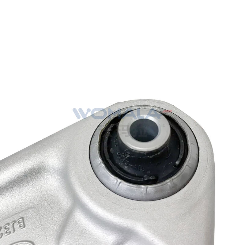 Womala OE LR078657 Bộ phận cánh tay điều khiển phía trước bên trái phía dưới cho Land Rover L538 L550