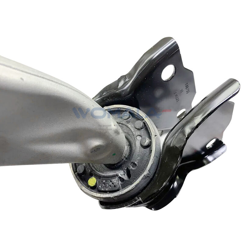 Womala OE LR078657 Bộ phận cánh tay điều khiển phía trước bên trái phía dưới cho Land Rover L538 L550