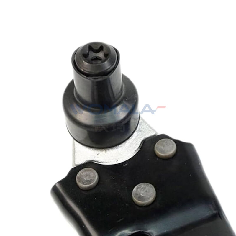 Womala Kéo phía trước bên phải Bộ phận cánh tay điều khiển dưới LR110277 LR101811 cho Land Rover