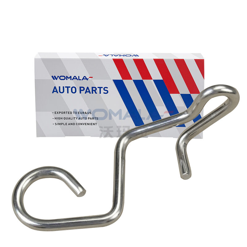 Womala tay phanh đòn bẩy OE SPU500040 cho Land Rover Range Rover Sport Discovery