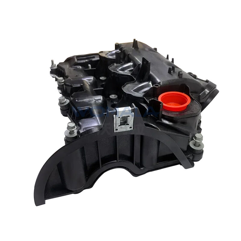 Phụ tùng động cơ ô tô Womala cho Land Rover & Jaguar Nắp van LR179201 LR166340 C2Z19941 JDE36137