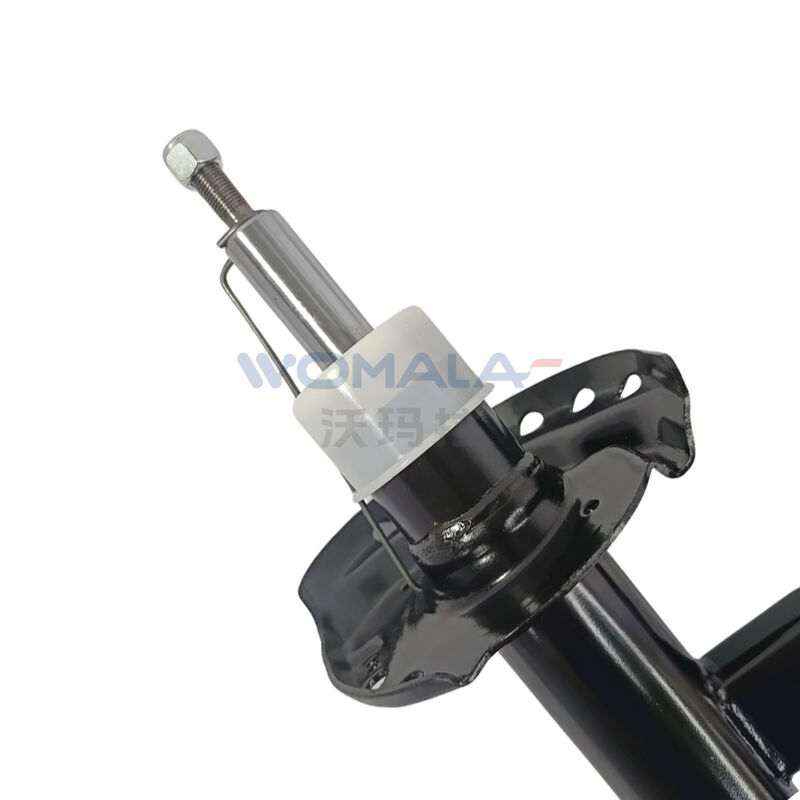 Cụm giảm xóc Womala OE LR031666 phía sau bên trái cho Land Rover Freelander 2 2006 - 2014