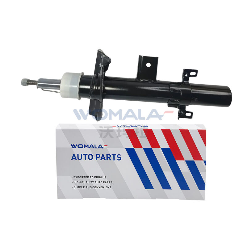 Cụm giảm xóc Womala OE LR031666 phía sau bên trái cho Land Rover Freelander 2 2006 - 2014