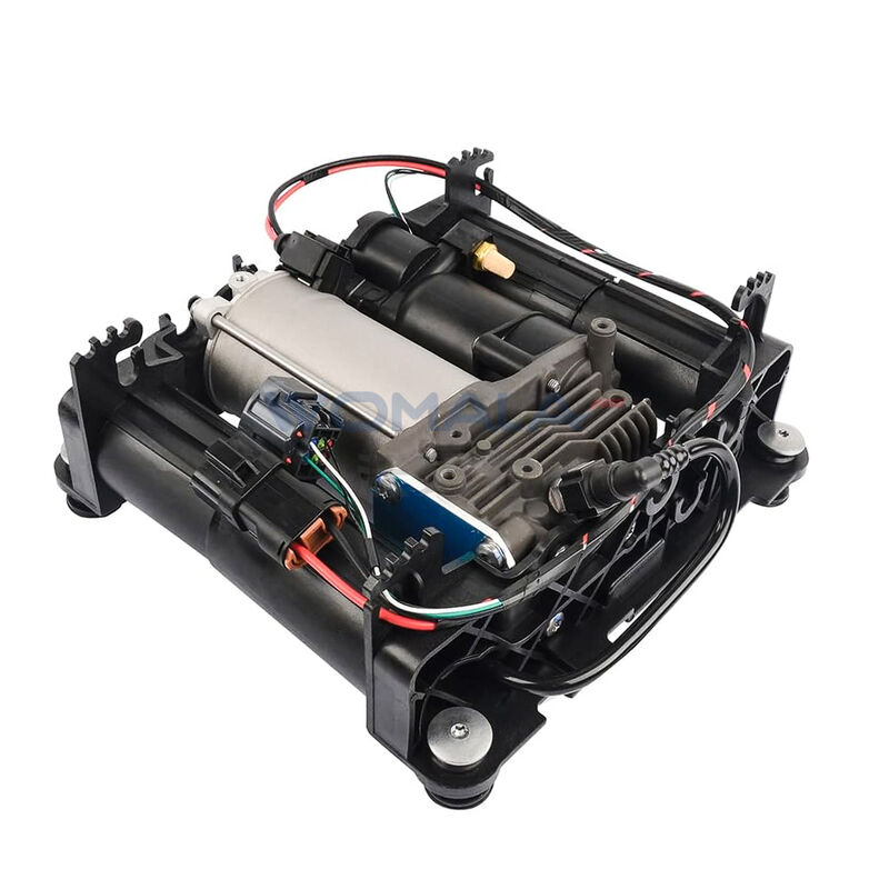 Womala Suspension Compressor Repair Kit LR041777 LR025111 LR015089 LR033311 LR038147 for LR L322