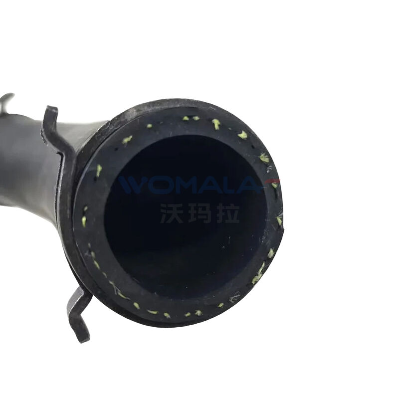 Womala Coolant Bypass Pipe JDE35613 ống nước tản nhiệt LR057611 cho Jaguar & Land Rover