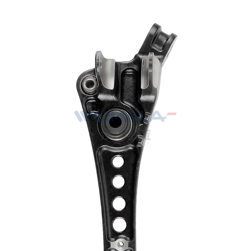 Womala Front Lower Control Arm C2D35200 C2D1536 for Jaguar XJ X351 2010-2019