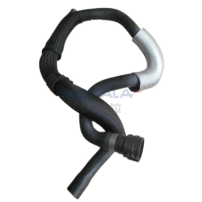 Womala máy sưởi nước ống dẫn nước cho Land Rover Range Rover Evoque Freelander 2 LR054981 LR024630