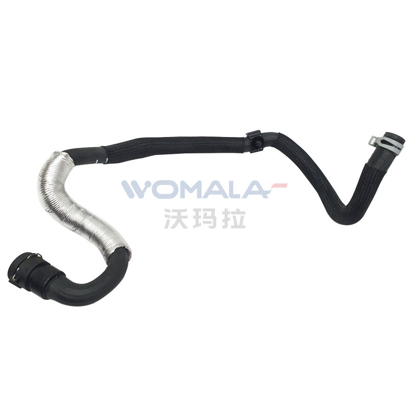 Womala máy sưởi nước ống dẫn nước cho Land Rover Range Rover Evoque Freelander 2 LR054981 LR024630